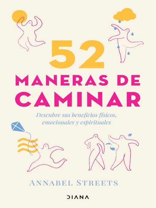 Title details for 52 maneras de caminar by Annabel Streets - Available